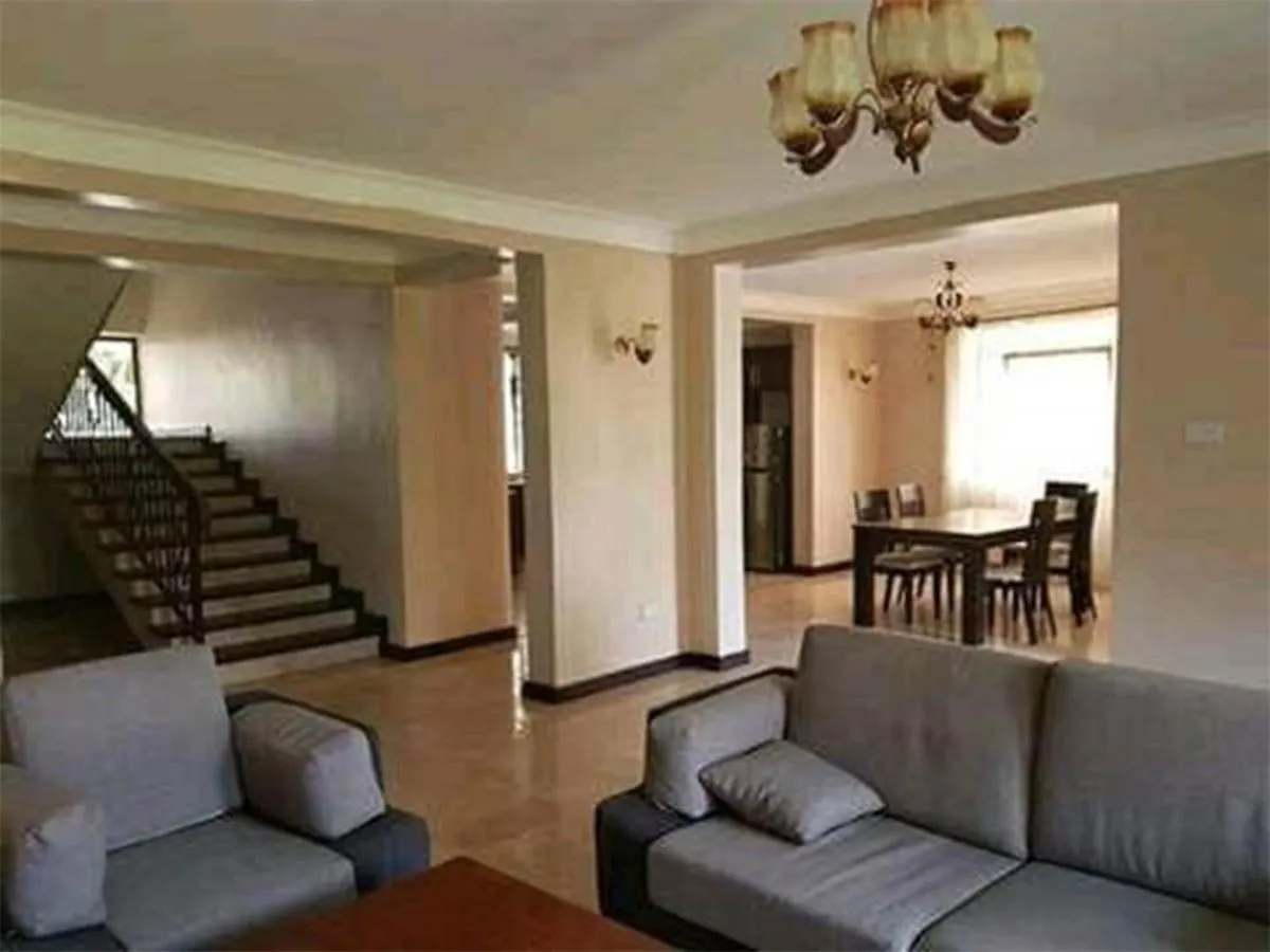 Go Around Kampala All Day To Return To Your Wonderful Apartment Uganda